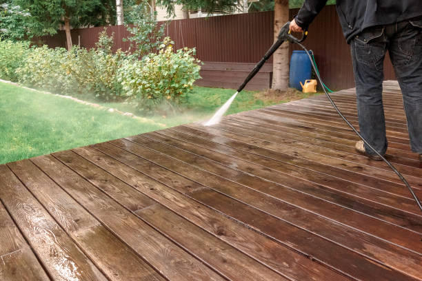 Best House Exterior Washing  in Del Aire, CA