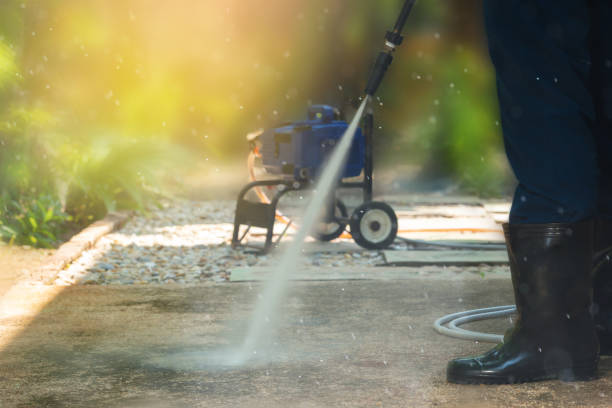 Professional Pressure Washing in Del Aire, CA
